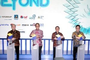 MINI Indonesia Hadirkan Rangkaian Kendaraan MINI New Generation di Gaikindo Indonesia International Auto Show (GIIAS) 2024