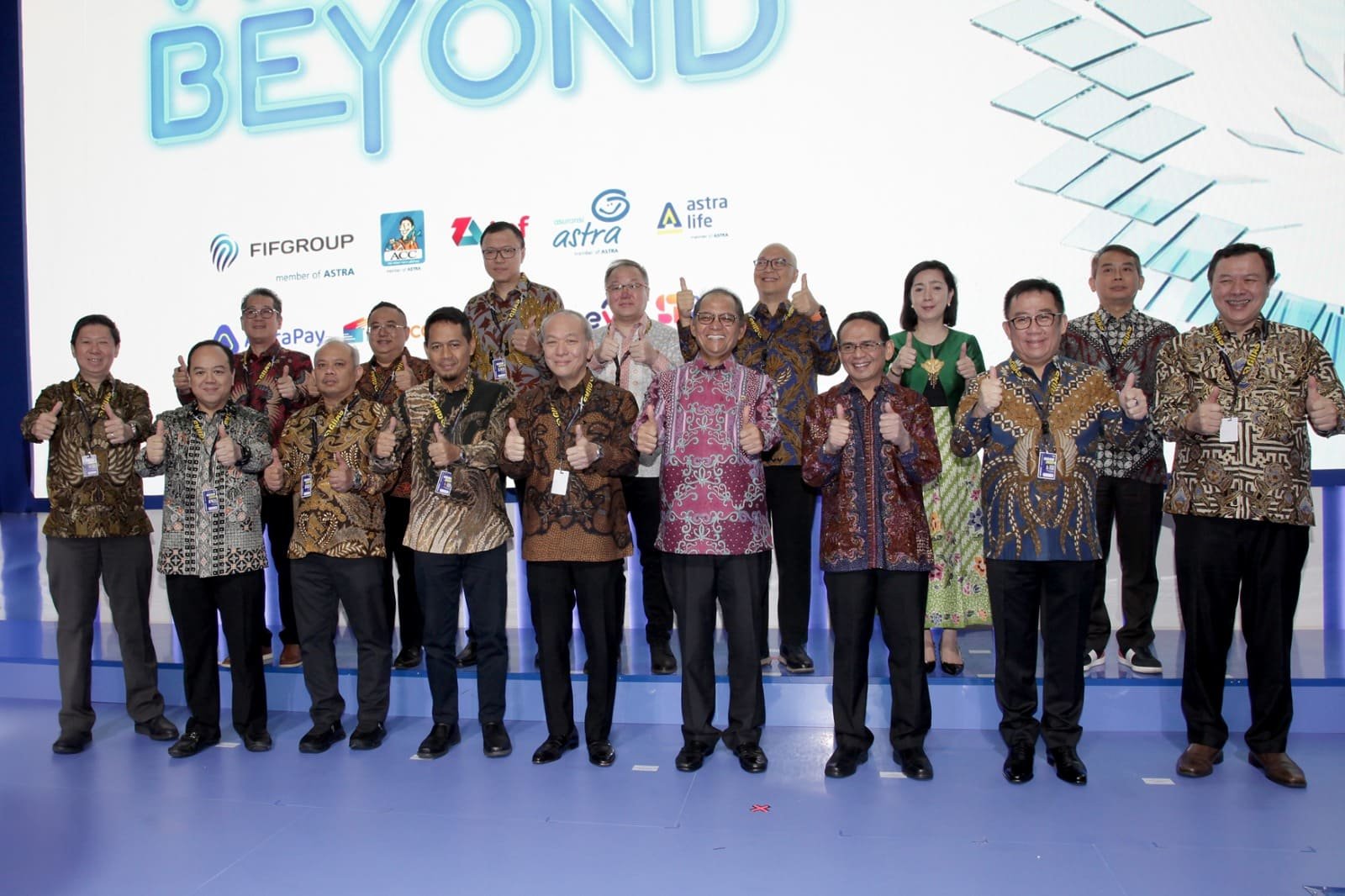 MINI Indonesia Hadirkan Rangkaian Kendaraan MINI New Generation di Gaikindo Indonesia International Auto Show (GIIAS) 2024