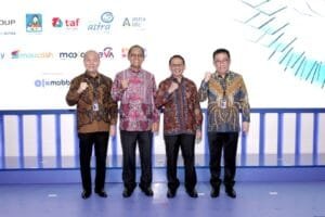 MINI Indonesia Hadirkan Rangkaian Kendaraan MINI New Generation di Gaikindo Indonesia International Auto Show (GIIAS) 2024