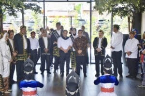 Peran Signifikan Aston di Banten dalam Pariwisata dan Pembangunan Lokal