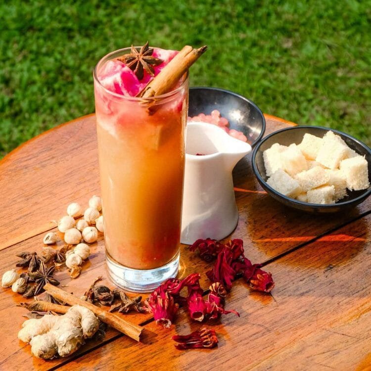 Archipelago International Sajikan Kuliner Asia Melalui "Treats Everywhere"
