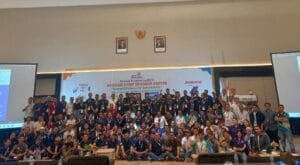 Puluhan Vendor Ramaikan Seminar dan Gathering 2024 ACE Banten