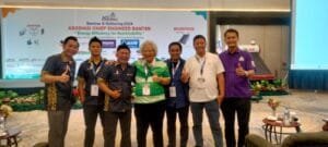 Puluhan Vendor Ramaikan Seminar dan Gathering 2024 ACE Banten