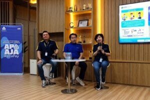 Astra Financial Talk GIIAS 2024: Tingkatkan Inklusi Keuangan Lewat Aneka Produk Digital