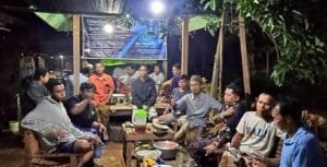 Adakan Sharing Parenting Komunitas CLSK Pantura Berharap Peningkatan Kesejahteraan Anggota