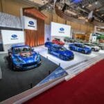 Update Minggu Pertama (18-21 Juli) Subaru di GIIAS 2024