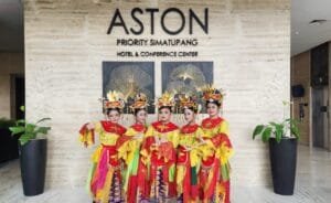 Rayakan Hari Anak Nasional, Hotel Ini Ajak Tamu-Tamunya Mengenang Masa Kecil Era 90-an.