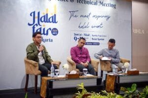 Perkuat Pondasi Halal Lifestyle, Halal Fair Jakarta Siap Digelar Agustus Ini