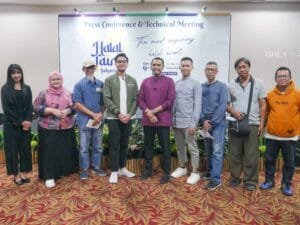 Perkuat Pondasi Halal Lifestyle, Halal Fair Jakarta Siap Digelar Agustus Ini