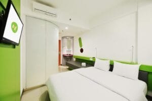 Semarakkan bulan kemerdekaan, POP! Hotel Malioboro hadirkan promo Sale-Bration