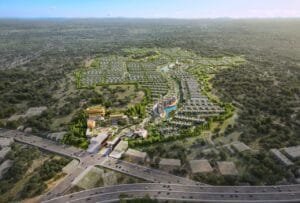 Altea BLVD by Astra Land Indonesia dan Sinar Mas Land Resmi Bermitra dengan PDAM Tirta Patriot Bekasi, Siap Bersinergi untuk Penyediaan Air Bersih Berkelanjutan