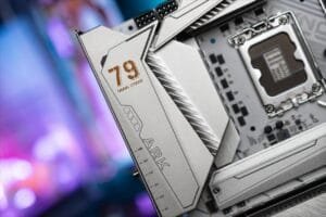 COLORFUL Luncurkan Motherboard CVN Z790D5 ARK FROZEN