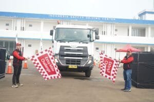 Driving Excellence Beyond Expectations: UD Trucks Extra Miles Challenge 2024 – Juara Keterampilan, Keselamatan, dan Keberlanjutan di Industri Transportasi Indonesia
