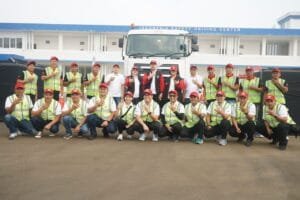 Driving Excellence Beyond Expectations: UD Trucks Extra Miles Challenge 2024 – Juara Keterampilan, Keselamatan, dan Keberlanjutan di Industri Transportasi Indonesia