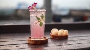 Staycation Menarik bagi Pecinta Kuliner