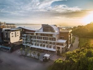 Horison Hotels Group Resmi membuka Grand Palma Pangandaran by Horison dengan tema “The Journey of Pangandaran”