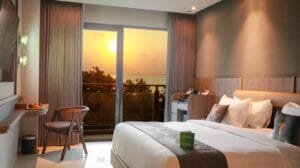 Horison Hotels Group Resmi membuka Grand Palma Pangandaran by Horison dengan tema “The Journey of Pangandaran”