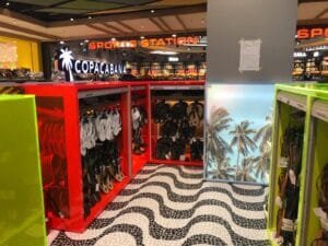 Hadir di Living World Denpasar, Copacabana Incar Market Muda Energik