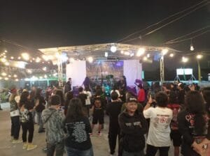 Stuck Distortion #4 "anniversary COB 30th"