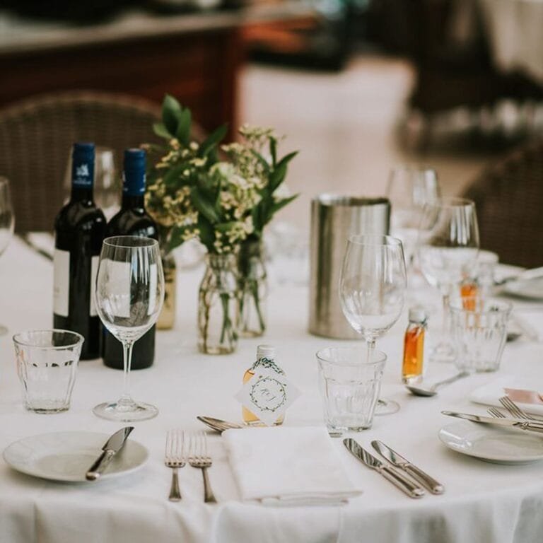 Paket "Intimate Wedding" Bersama Vasaka Hotel Jakarta