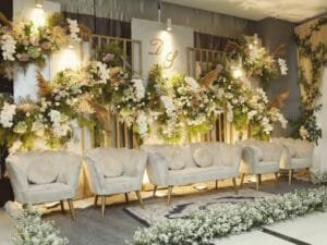 Paket "Intimate Wedding" Bersama Vasaka Hotel Jakarta
