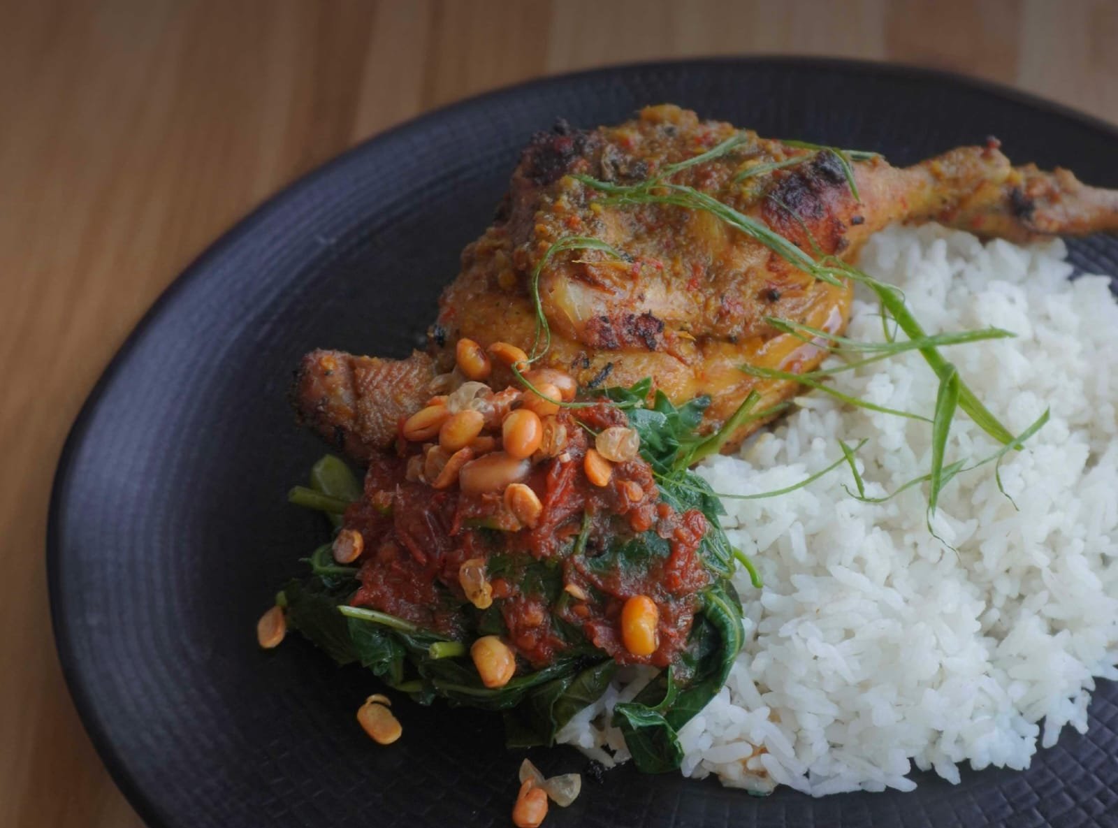Spoonful All Day Dining Meluncurkan Menu "Rasa Nusantara: Kembali Ke Nusa"
