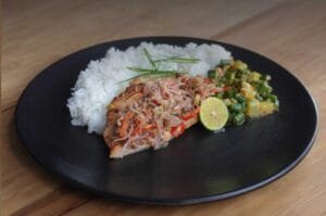 Spoonful All Day Dining Meluncurkan Menu "Rasa Nusantara: Kembali Ke Nusa"