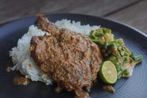 Spoonful All Day Dining Meluncurkan Menu "Rasa Nusantara: Kembali Ke Nusa"