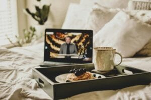 Tips Streaming Nyaman Untuk Maksimalkan Pengalaman Menonton Kamu!