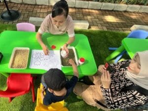 FM7 Resort Hotel Hadirkan Kid’s Challenges Untuk Anak-anak