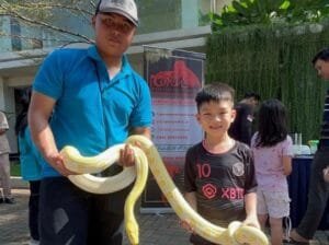 FM7 Resort Hotel Hadirkan Kid’s Challenges Untuk Anak-anak
