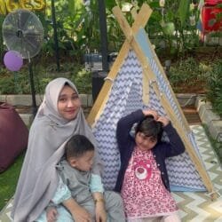 FM7 Resort Hotel Hadirkan Kid’s Challenges Untuk Anak-anak