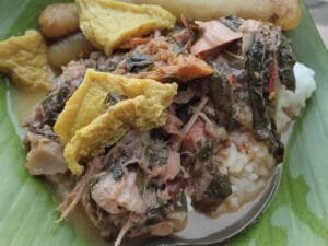 Ragam Kuliner Kebumen, Citarasa Yang Menggoda Perpaduan Budaya Jawa Dan Sunda