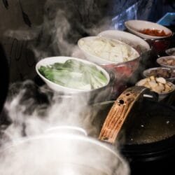 Sabtu Malam Semakin Meriah Dengan Smoke Signals! Di Artotel Thamrin Jakarta