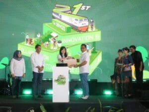 Kabar Gembira, Kartu KMT Bisa Jadi Alat Pembayaran di Loko Cafe dan Cafe Go!