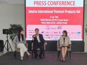 Edisi ke-5 Jakarta International Premium Products Fair (JIPremium 24) dan Indonesia Mom & Kids Baby Wellness Fair (IMKIDS) Akan Menampilkan Produk Premium dan Kesehatan Terbaik dari Indonesia dan Luar Negeri