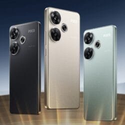 Lebih dari 30.000 Unit POCO F6 Terjual dalam Waktu Seminggu Setelah Dirilis