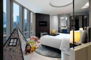 The Grove Suites by Grand Aston Gelar Dua Acara Yoga Spesial Di Bulan Juni Dan Juga Merayakan HUT Jakarta Ke-497