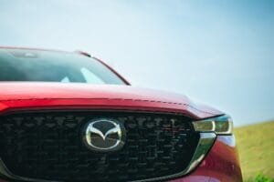 SUV Mazda Yang Segera Tampil Eksis di GIIAS 2024 Mazda CX-5 : “Si Gagah” dan Mazda CX-60: “Si Mewah” – Paket Komplit Jinba Ittai Ala Mazda