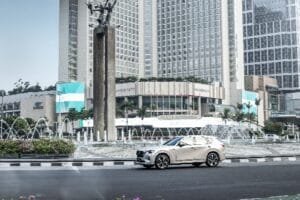 SUV Mazda Yang Segera Tampil Eksis di GIIAS 2024 Mazda CX-5 : “Si Gagah” dan Mazda CX-60: “Si Mewah” – Paket Komplit Jinba Ittai Ala Mazda