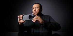 #TimRalineShah atau #TimJokoAnwar: X Figure Manakah yang Paling Mewakili Kepribadianmu?