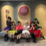 Nemuru Hotels Group gaet Idol Group Jepang Aicong sebagai Brand Ambasador Nemuru