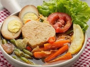 Kuliner Khas Surakarta Yang Wajib Anda Coba Dengan Cita Rasa Yang Menggoda