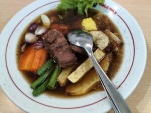 Kuliner Khas Surakarta Yang Wajib Anda Coba Dengan Cita Rasa Yang Menggoda