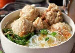 Rekomendasi Tempat Makan Bakso di Tangerang Bersama Keluarga atau Kerabat