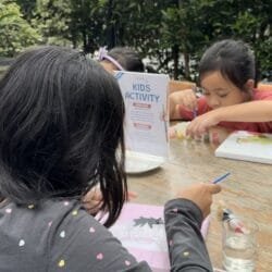 Aktivitas Seru untuk Anak-anak di Park 5 Simatupang