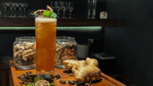 Menyelami Pengalaman Kuliner Inovatif di Aston Hotels Banten