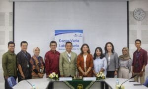 Darya-Varia Umumkan Program Beasiswa D-STAR Beasiswa untuk Calon Peneliti Wanita Berbakat dan Berpotensi