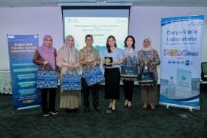 Darya-Varia Umumkan Program Beasiswa D-STAR Beasiswa untuk Calon Peneliti Wanita Berbakat dan Berpotensi