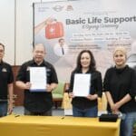 Basic Lift Support Sebagai Kick Off Kerjasama RS Premier Bintaro Dengan Komunitas Mini Cooper Indonesia